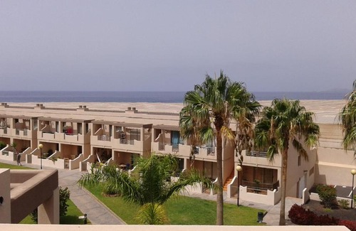 Granadilla de Abona Apartment | Exceptional Duplex Apartment with Ocean View in La Tejita