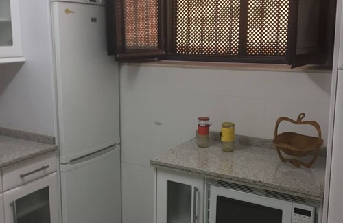 Alfalfa Apartment | Stylish Duplex Apartment in Seville's Alfalfa Area, Rated 9.8