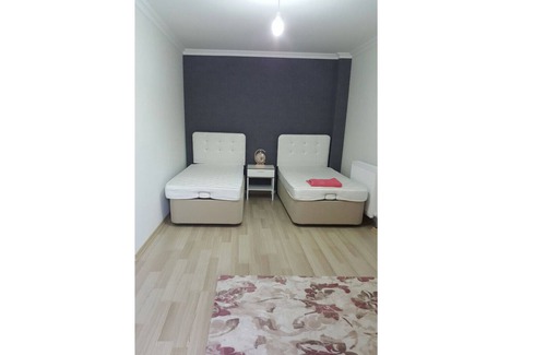 Nilufer Apartment | Cozy Duplex Apartment in a Peaceful Green Surrounding