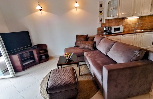 Volosko Apartment | Stunning Duplex Apartment with Sea View at Villa MARID