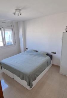 L'Ampolla Apartment | Relaxing Duplex Apartment with Pool in L'Ampolla - 4 Stars