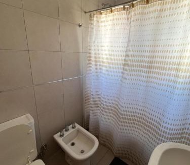 San Nicolas de los Arroyos Apartment | Duplex