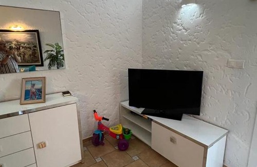 Cabo Negro Apartment | Seaside Duplex Retreat with Family-Friendly Amenities