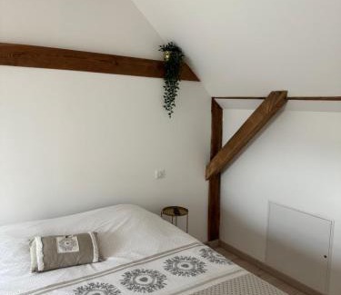 Muttersholtz Apartment | Elegant Duplex in the Heart of Alsace - Guest Rated 9.6