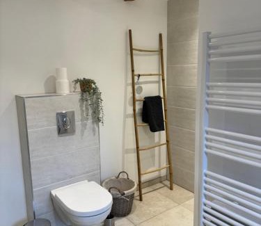 Muttersholtz Apartment | Elegant Duplex in the Heart of Alsace - Guest Rated 9.6