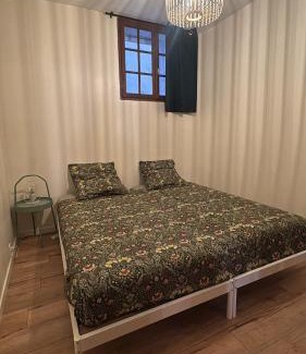 La Ciotat Apartment | Duplex au Coeur de ville, entre Plage et Port