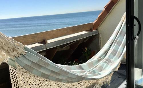 Wissant Apartment | Duplex with Jacuzzi and Breathtaking Ocean View in Wissant
