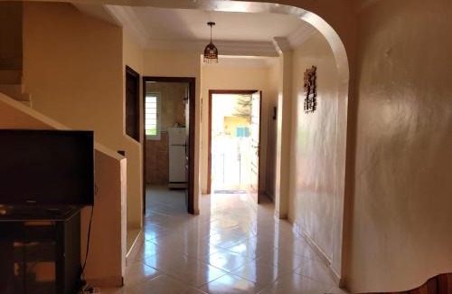 Sidi Bouzid Apartment | Relaxing Duplex with Pool in Sidi Bouzid