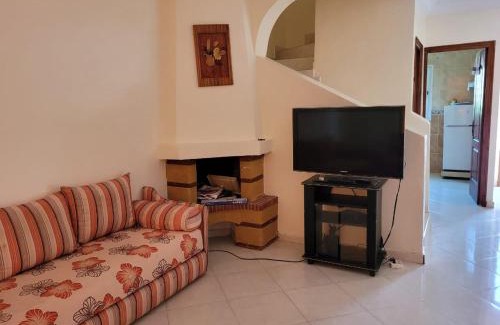Sidi Bouzid Apartment | Relaxing Duplex with Pool in Sidi Bouzid