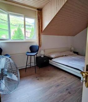 Montreux Apartment | Scenic Duplex with Lake and Mountain Views - 8.9/10 Rated