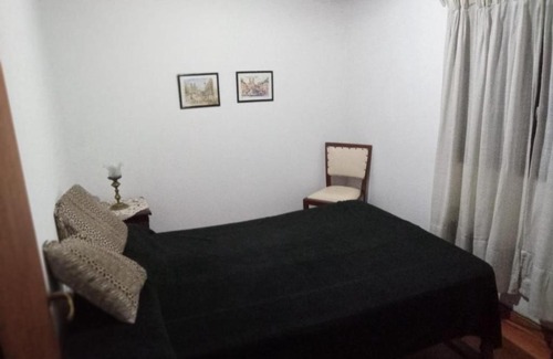 Constitucion House | Cozy Duplex Barrio Constitución Steps from the Beach