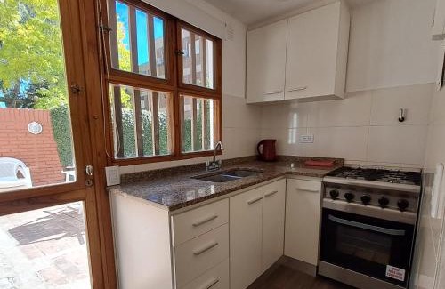 Pinamar Apartment | Duplex Besugo: Oceanfront Retreat with 9.4/10 Guest Rating