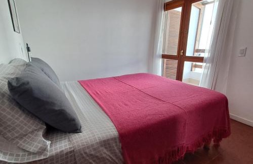 Pinamar Apartment | Duplex Besugo: Oceanfront Retreat with 9.4/10 Guest Rating