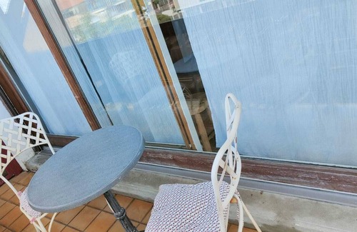 Biscarrosse Apartment | Duplex Biscarrosse: Family-Friendly Stay Near Beautiful Lake