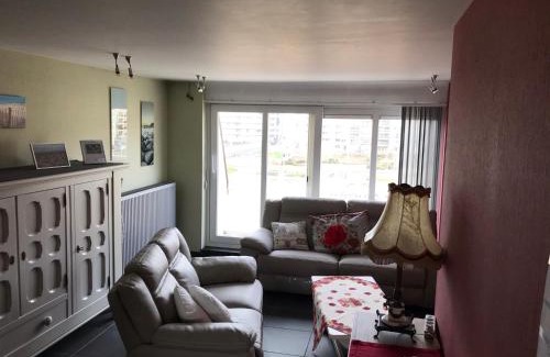 Blankenberge Apartment | Discover Duplex Blankenberge: Family-Friendly Retreat
