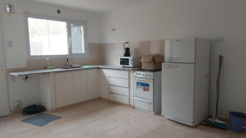 Neuquen House | Pet-Friendly Duplex Bosch: Rated 9.1 by Guests