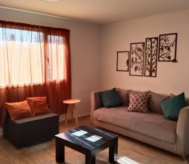 Neuquen House | Pet-Friendly Duplex Bosch: Rated 9.1 by Guests