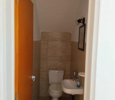 Neuquen House | Pet-Friendly Duplex Bosch: Rated 9.1 by Guests