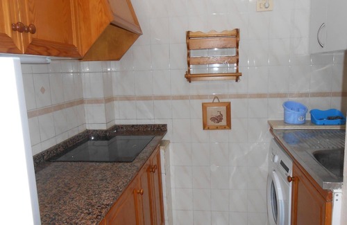 Peniscola House | Family-Friendly Duplex Bungalow with Water Park Access