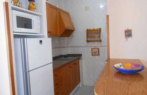 Peniscola House | Family-Friendly Duplex Bungalow with Water Park Access