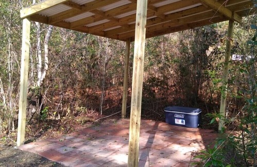 Baker House | Relaxing Retreat Near Parks, Beaches & Vortex Springs