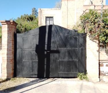 Cordoba Apartment | Cozy Duplex in Córdoba's North Zone - Pet & Child Friendly