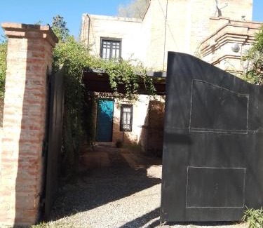Cordoba Apartment | Cozy Duplex in Córdoba's North Zone - Pet & Child Friendly