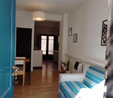 Cordoba Apartment | Cozy Duplex in Córdoba's North Zone - Pet & Child Friendly