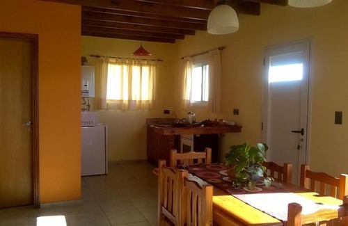 Camet Norte House | Exceptional Holiday Homes in Santa Clara del Mar, Argentina