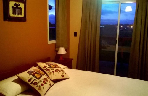 Camet Norte House | Exceptional Holiday Homes in Santa Clara del Mar, Argentina