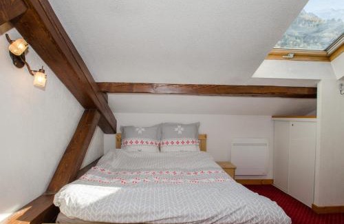 Chamonix City Centre Apartment | Explore Appartement Chamonix-Mont-Blanc for Families
