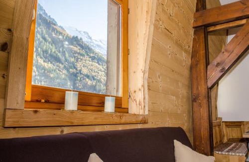 Chamonix City Centre Apartment | Explore Appartement Chamonix-Mont-Blanc for Families