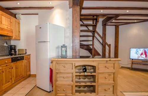 Chamonix City Centre Apartment | Explore Appartement Chamonix-Mont-Blanc for Families