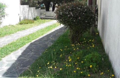 Las Toninas House | Charming Duplex Near the Sea in Las Toninas - Pet Friendly