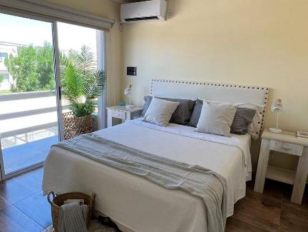 San Rafael Apartment | Experience Duplex Champagnat - 4-Star Rated with 9/10 Reviews