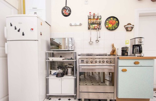 Barr Apartment | Discover 'Chez Michèle & Christian' in Alsace - Rated 10/10