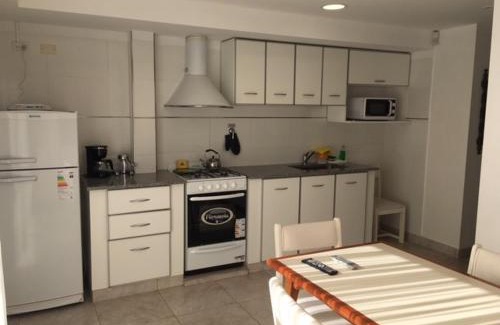 Punta Mogotes House | Top-Rated Duplex Colina de Peralta Ramos with Family Amenities
