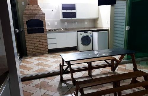 Lins de Vasconcelos Apartment | Cozy Duplex with BBQ and Wi-Fi in Vibrant Rio de Janeiro