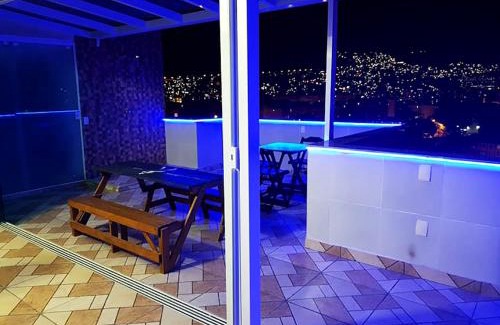 Lins de Vasconcelos Apartment | Cozy Duplex with BBQ and Wi-Fi in Vibrant Rio de Janeiro