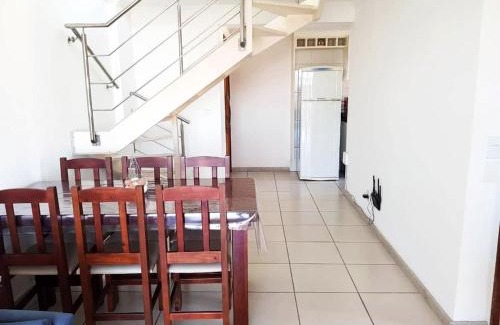 Lins de Vasconcelos Apartment | Cozy Duplex with BBQ and Wi-Fi in Vibrant Rio de Janeiro