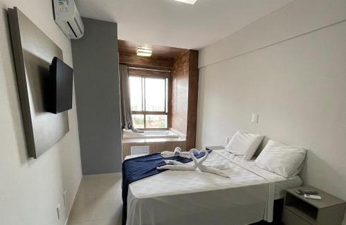 Atalaia House | Stylish Duplex with Hot Tub and Ocean View, 4-Star Rated