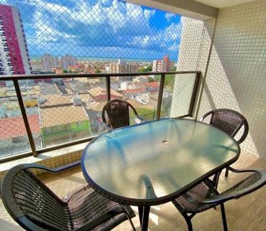 Atalaia House | Stylish Duplex with Hot Tub and Ocean View, 4-Star Rated