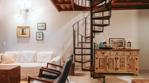 Jardim Europa Apartment | Duplex Apartment Near the Heart of Campos do Jordão