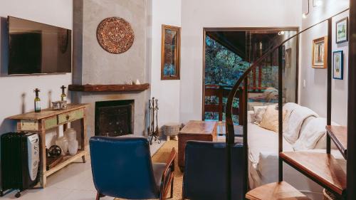 Jardim Europa Apartment | Duplex Apartment Near the Heart of Campos do Jordão