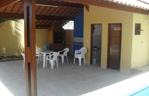 Barra Mar Apartment | Duplex with Pool and Ocean View - Guest Rated 9/10