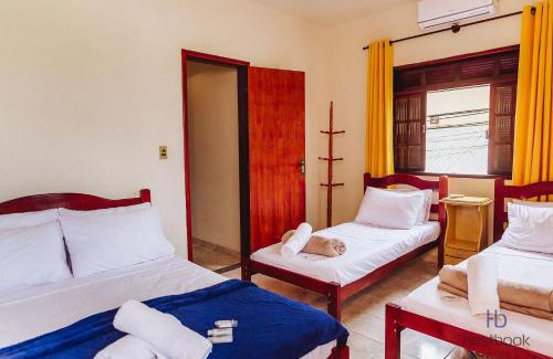 Balneario Remanso House | Pet-Friendly Duplex Steps from the Beach | Guest Rated 9.6