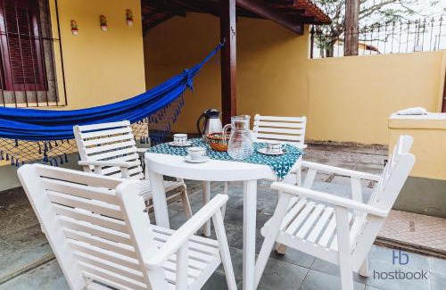 Balneario Remanso House | Pet-Friendly Duplex Steps from the Beach | Guest Rated 9.6