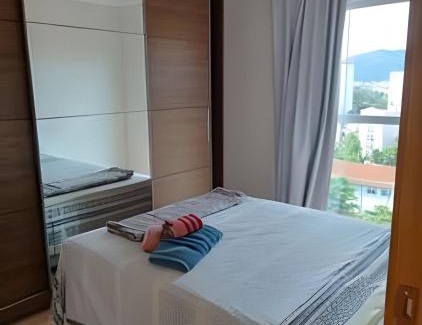 Regiao Urbana Homogenea X Apartment | Stylish Duplex with Terrace and Beautiful Views