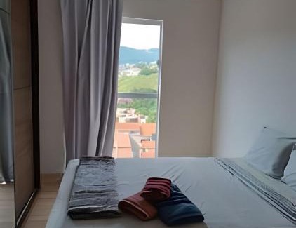 Regiao Urbana Homogenea X Apartment | Stylish Duplex with Terrace and Beautiful Views