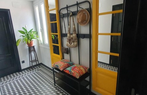 A Ponte do Porto House | Oceanview Duplex with Terrace - Guest Rated 9.5/10